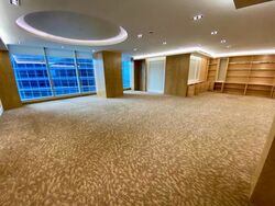 Marina Bay Financial Centre (tower 3) (D1), Office #530841181